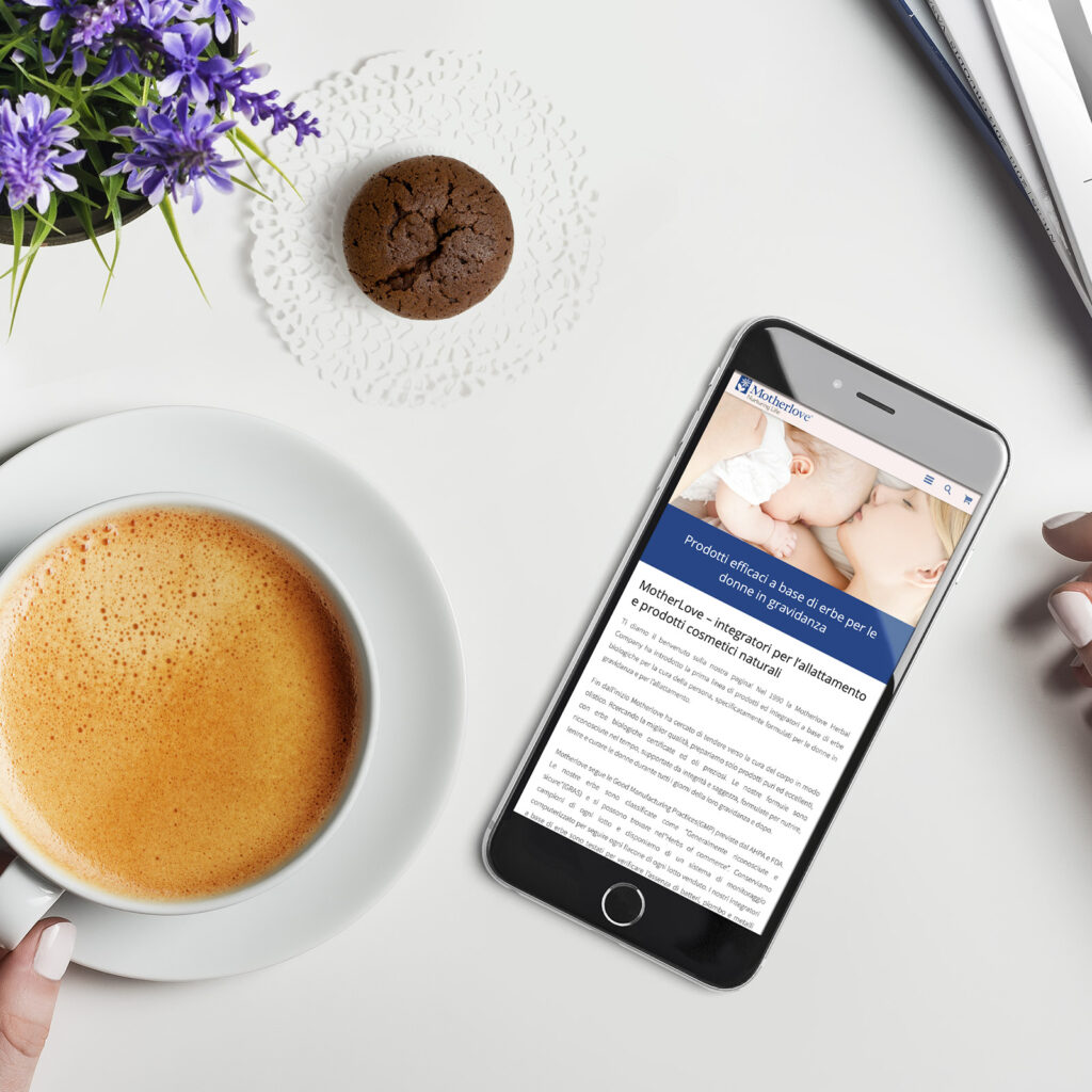 creazione-ecommerce-integratori- versione mobile