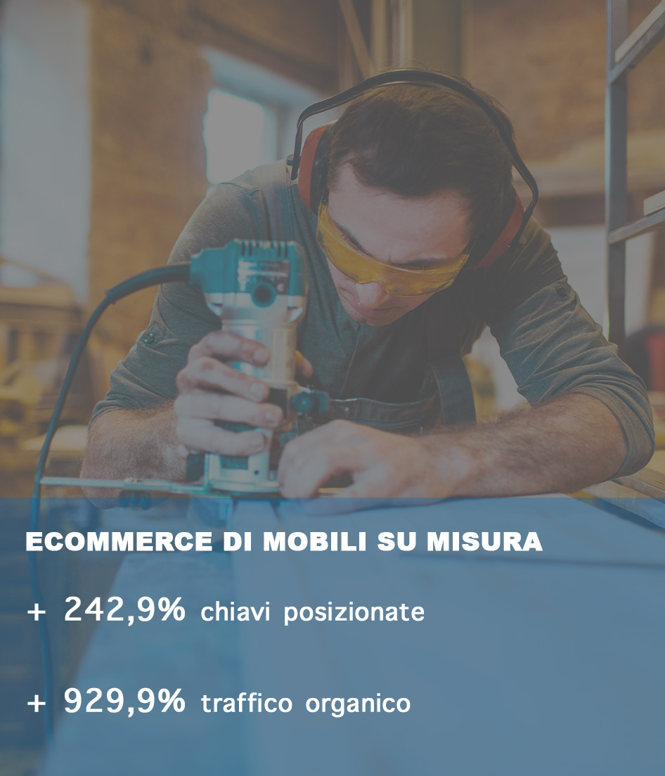 sito ecommerce