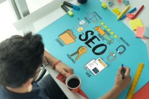 8 tecniche seo