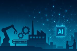 SEO e AI per il B2B: come generare lead in settori industriali